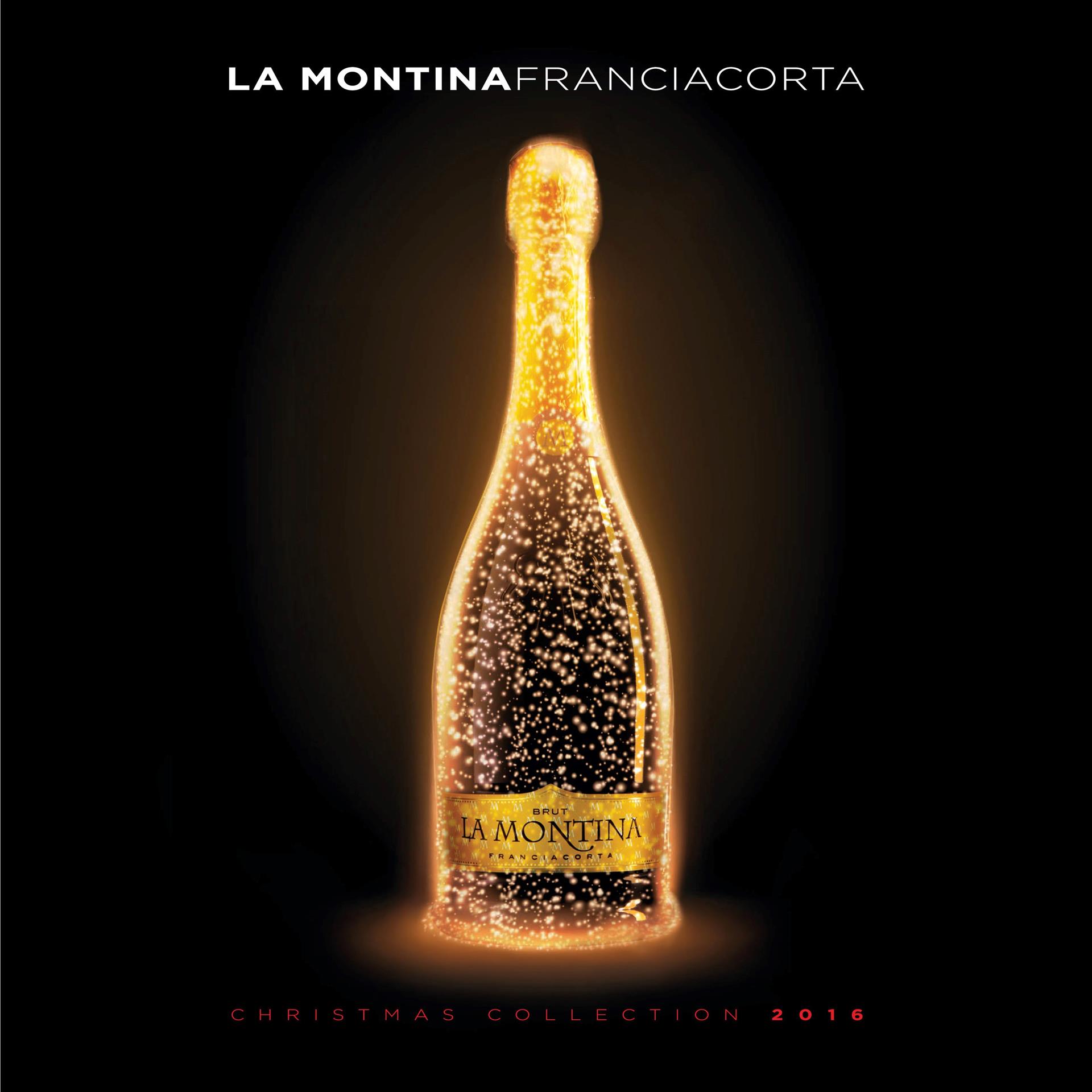 Catalogo Natale Montina
